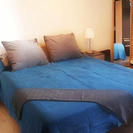 Homestay Citycenter Barcelona Exterior photo