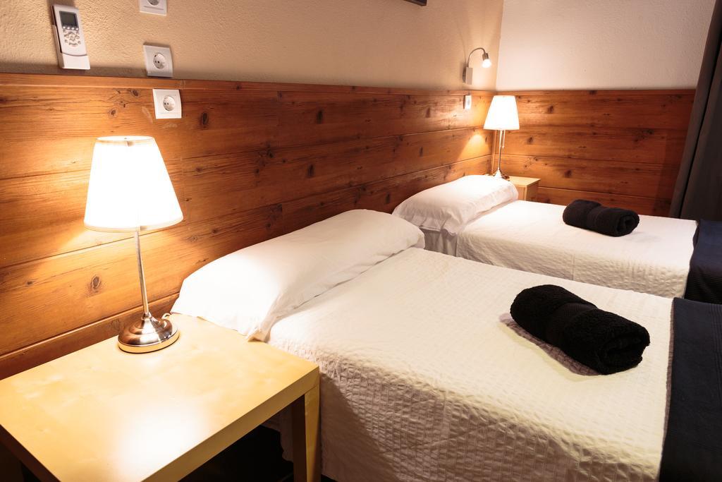 Homestay Citycenter Barcelona Room photo