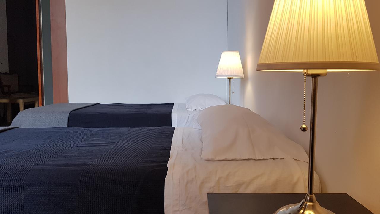 Homestay Citycenter Barcelona Exterior photo