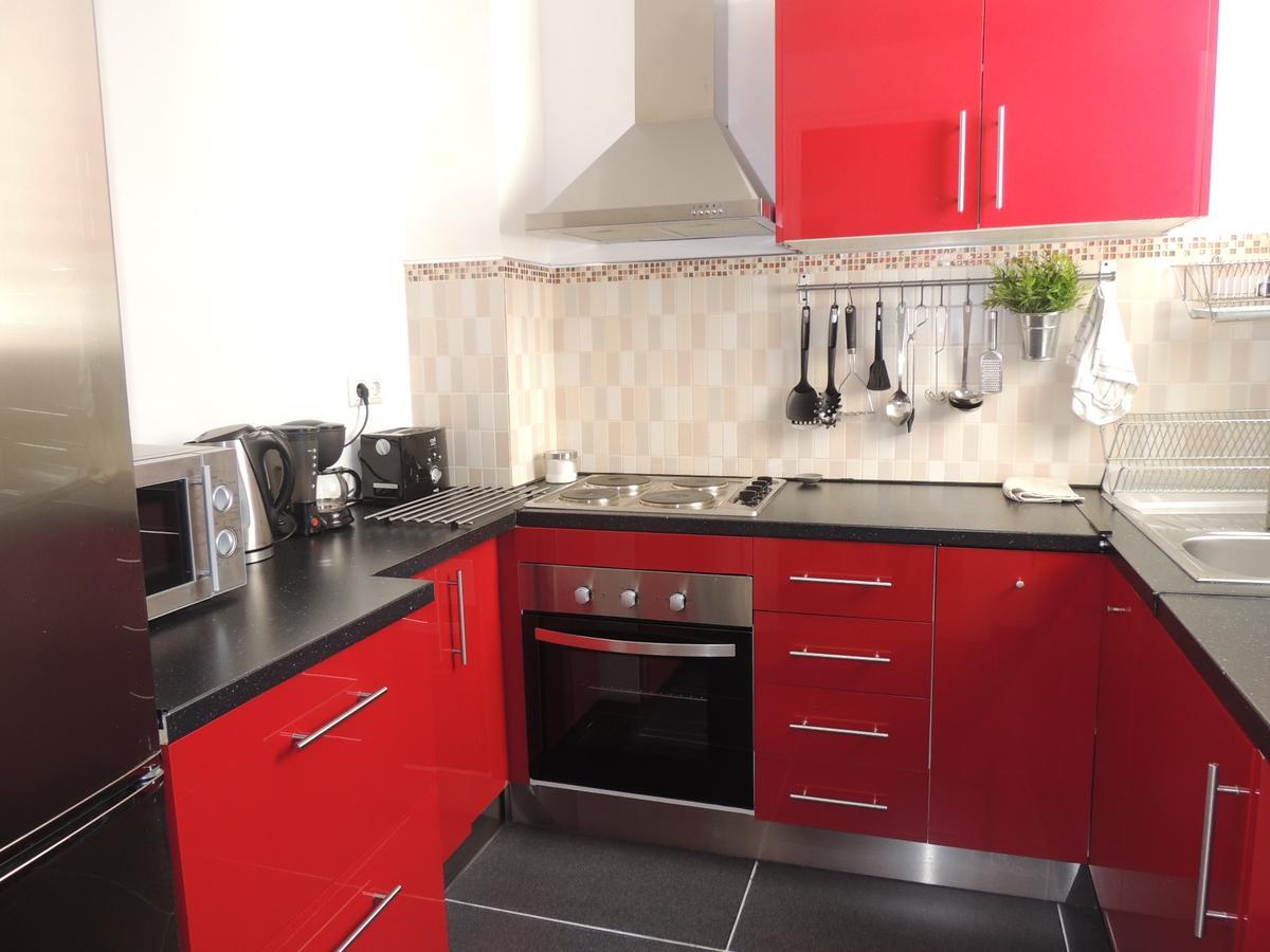 Homestay Citycenter Barcelona Room photo