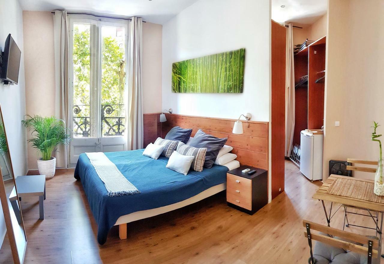 Homestay Citycenter Barcelona Exterior photo