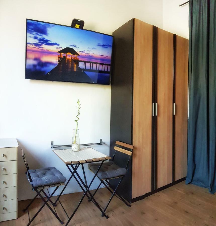 Homestay Citycenter Barcelona Exterior photo