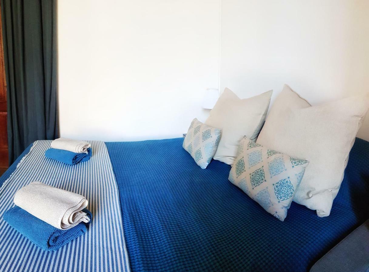 Homestay Citycenter Barcelona Exterior photo
