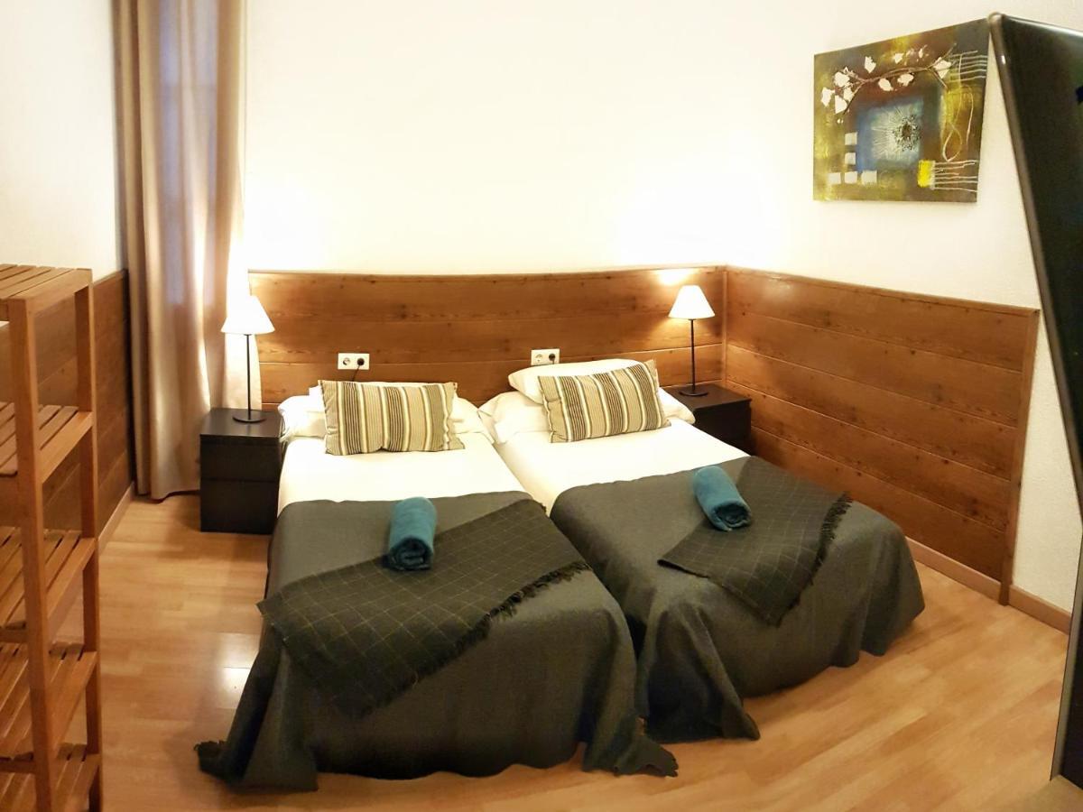 Homestay Citycenter Barcelona Exterior photo