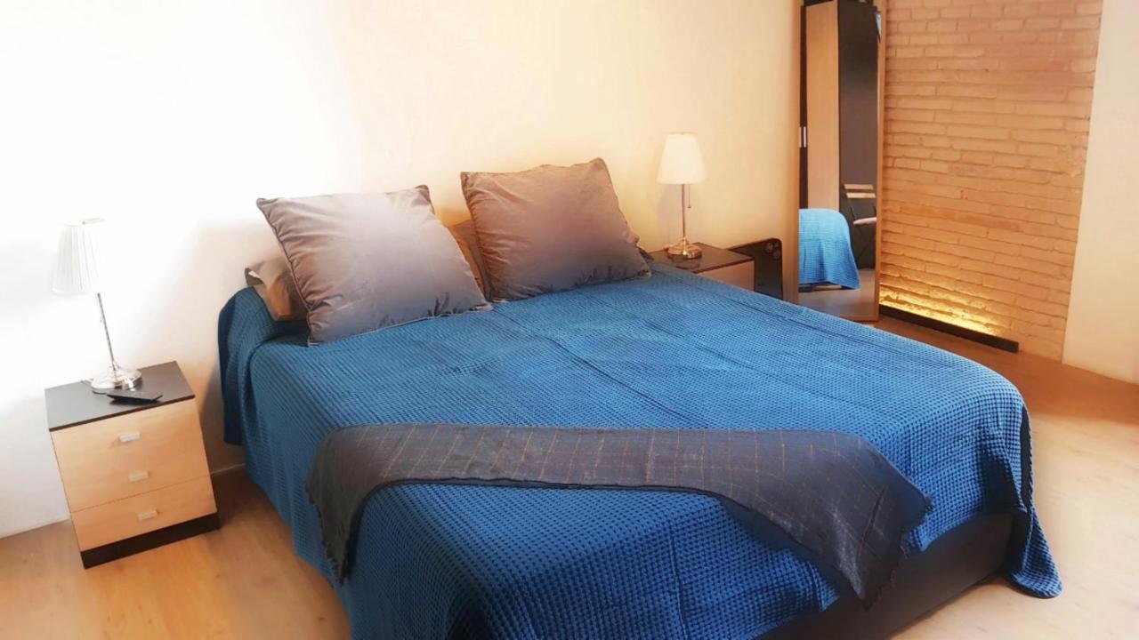 Homestay Citycenter Barcelona Exterior photo