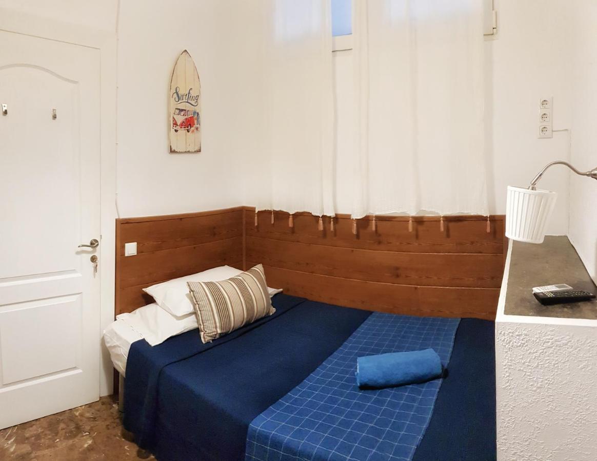 Homestay Citycenter Barcelona Room photo